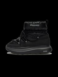 Discovery winter boots