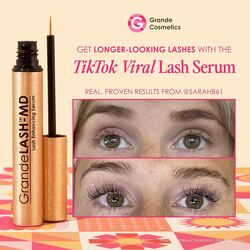 Lash serum