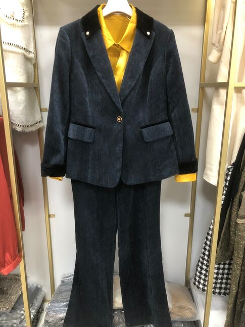 Шинэ загвар