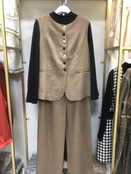 Шинэ загварын хослол