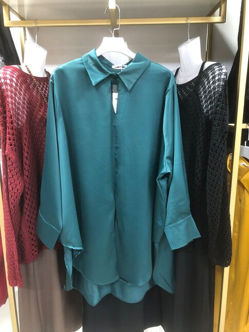 Free size эмэгтэй цамц