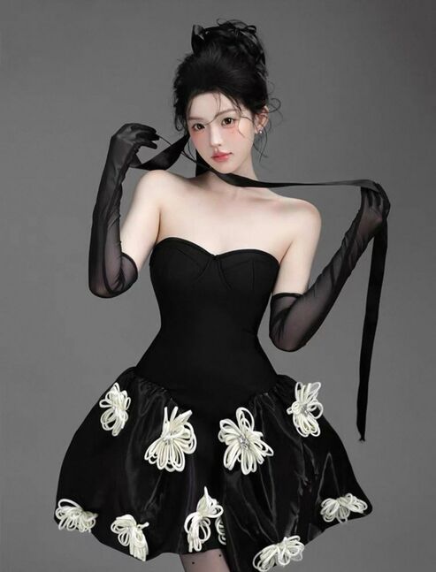 Шинэ жилийн даашинз