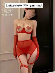 Эмэгтэй хувцас