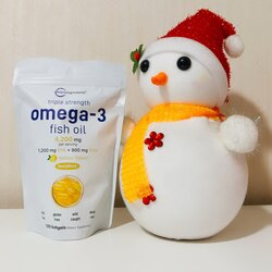 Omega 3