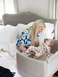 Joie roomie crib хүүхдийн ор