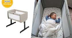 Joie roomie crib хүүхдийн ор