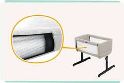 Joie roomie crib хүүхдийн ор