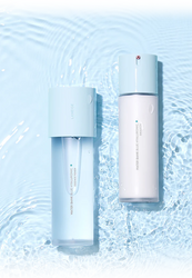 Laneige blue hyaluronic сэт