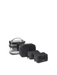 Victoria's secret makeup bag