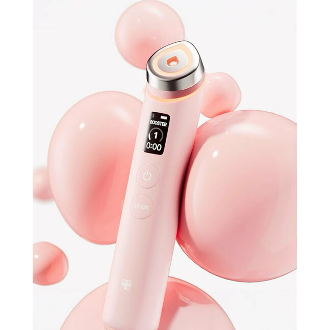 medicube AGE-R BOOSTER PRO PINK