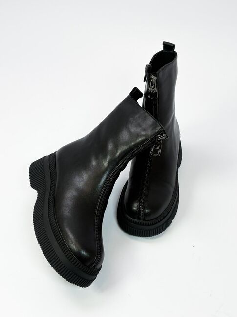 Цасны гутал