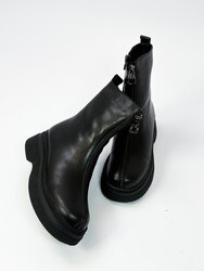 Цасны гутал