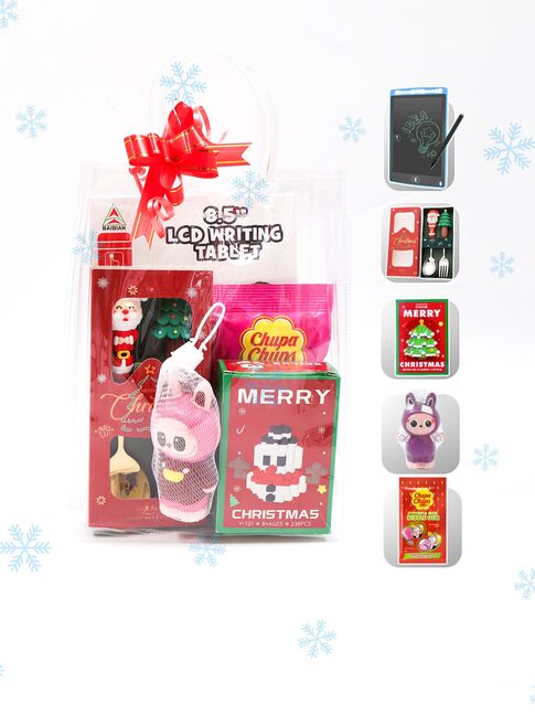 Хүүхдийн бэлэг