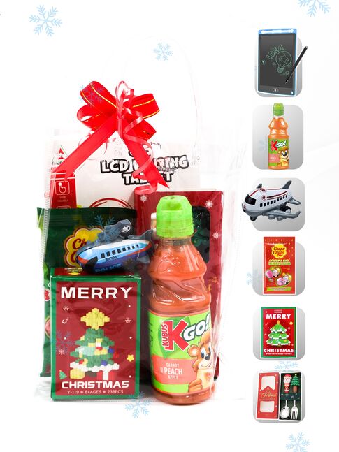 Хүүхдийн бэлэг