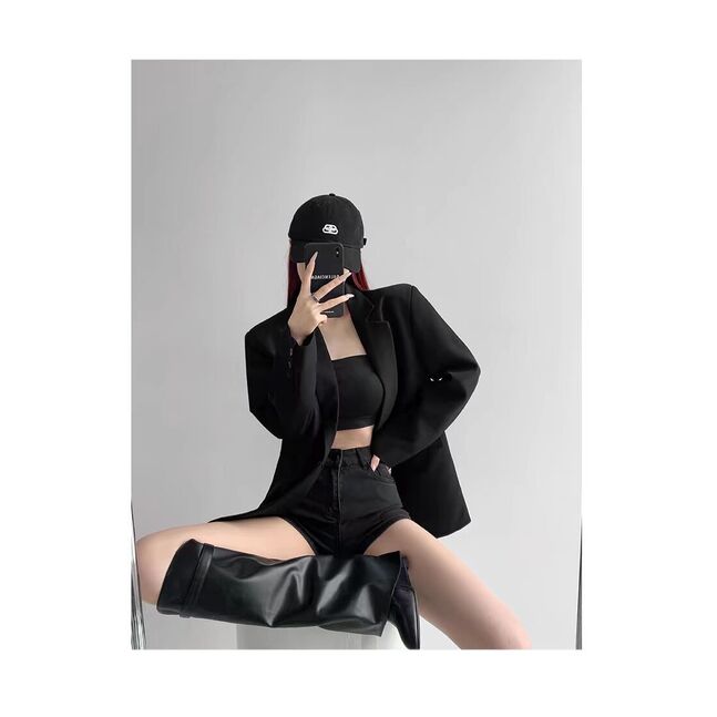 Дан хар пиджак