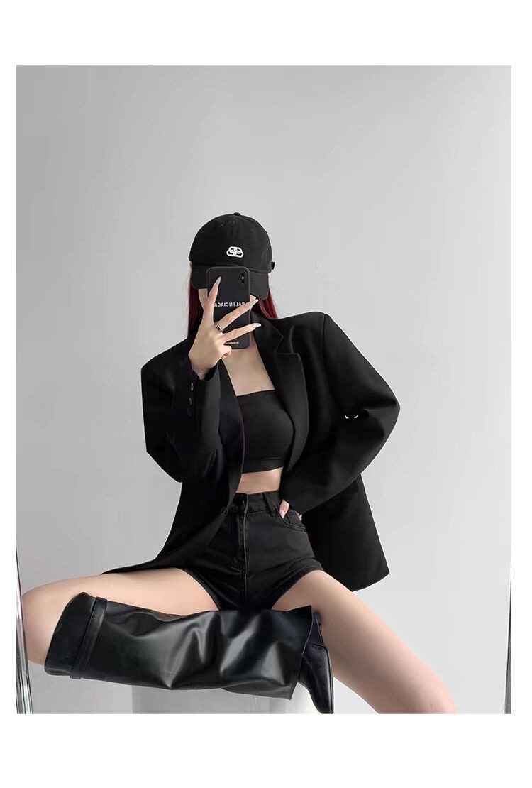 Дан хар пиджак