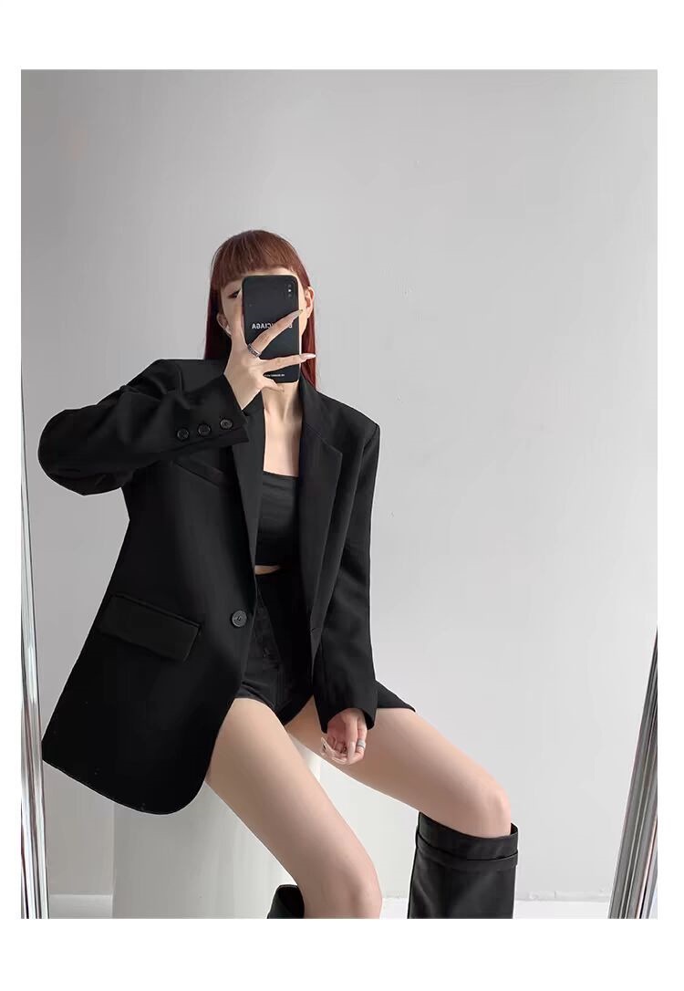 Дан хар пиджак