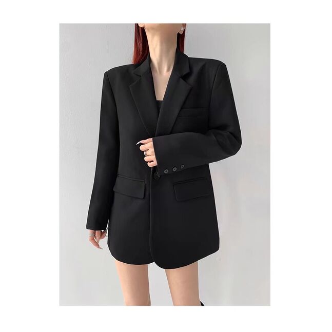 Дан хар пиджак