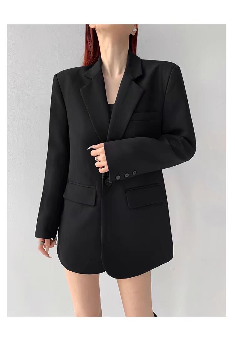 Дан хар пиджак