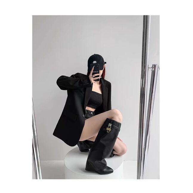 Дан хар пиджак