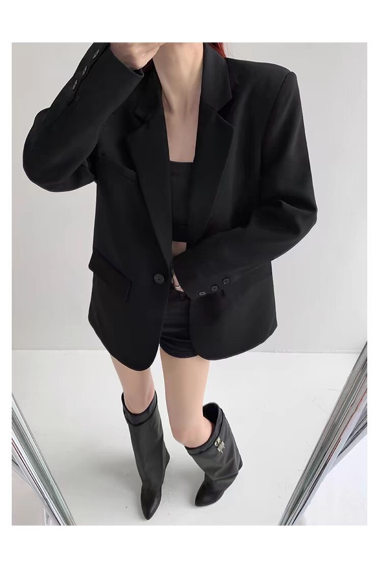 Дан хар пиджак