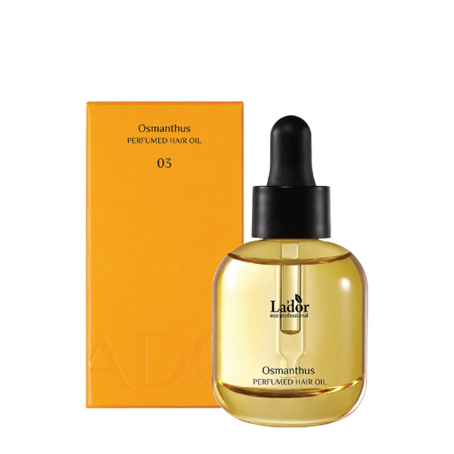 LADOR ҮСНИЙ ҮЗҮҮРИЙН ОЙЛ  (OSMANTHUS) 
