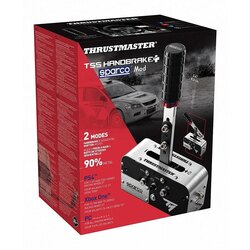 Thrustmaster & playseat