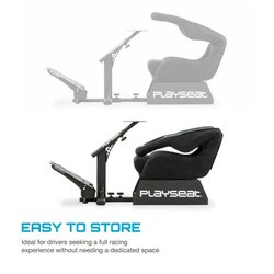 Thrustmaster & playseat