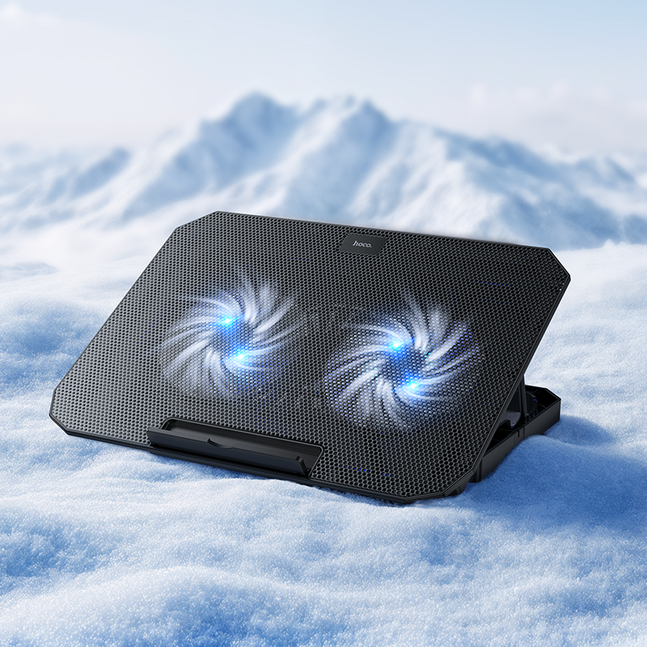 Hoco GA4 cooler stand