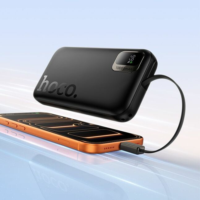 Hoco Q51 10,000mAh powerbank