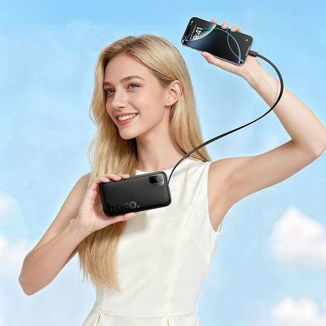 Hoco Q51 10,000mAh powerbank