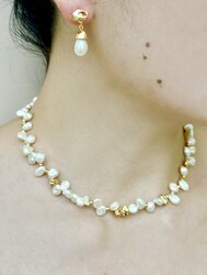 Сувдан ээмэг