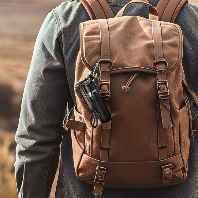 Hoco K27 Porable mini Stand