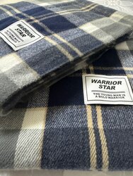 Хөвөн зөөлөн ороолт