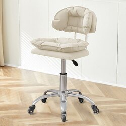 Дугуйтай түшлэгэтэй сандал