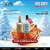 SYSTEM PROFESSIONAL / ҮСЭЭ ХАЙРЛАХ БАГЦ 