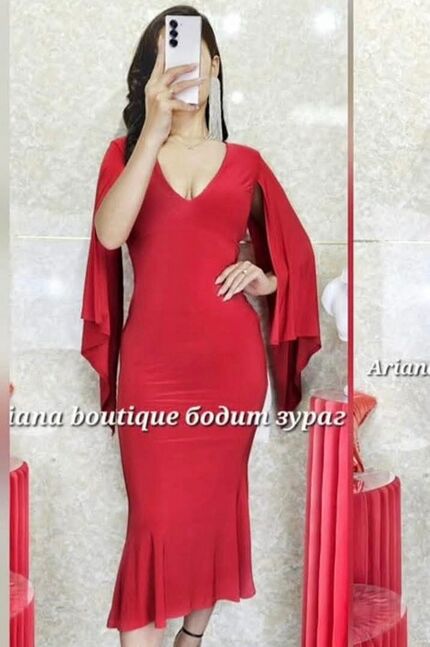 Энэ жилийн тренд улаан плаж