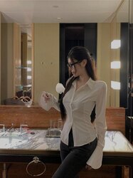 Цагаан цамц