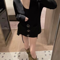 Chanel кардиган , цамц