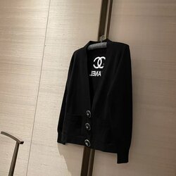 Chanel кардиган , цамц