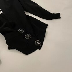Chanel кардиган , цамц