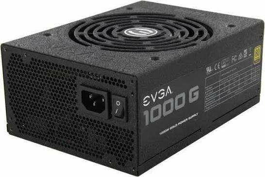 Evga 1000g
