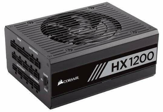 Corsair hx12