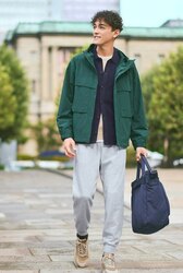 Uniqlo брэндийн том цүнх