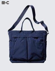 Uniqlo брэндийн том цүнх