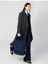 Uniqlo брэндийн том цүнх