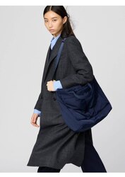 Uniqlo брэндийн том цүнх