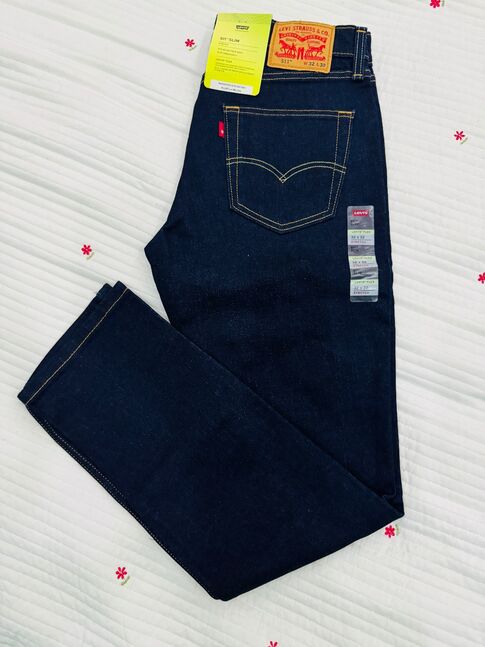 Levi's eregtei 511 slim size 32