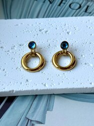 Титан ган ээмэг