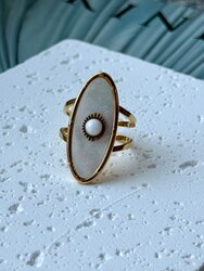 Титан ган бөгж